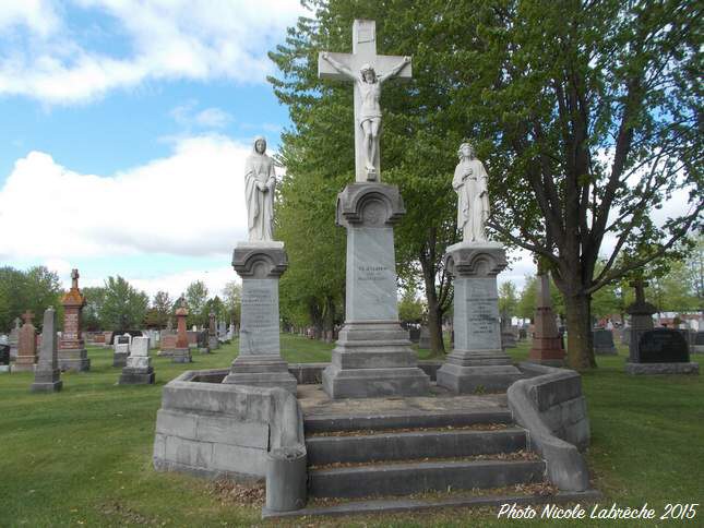 Cimetière de Joliette